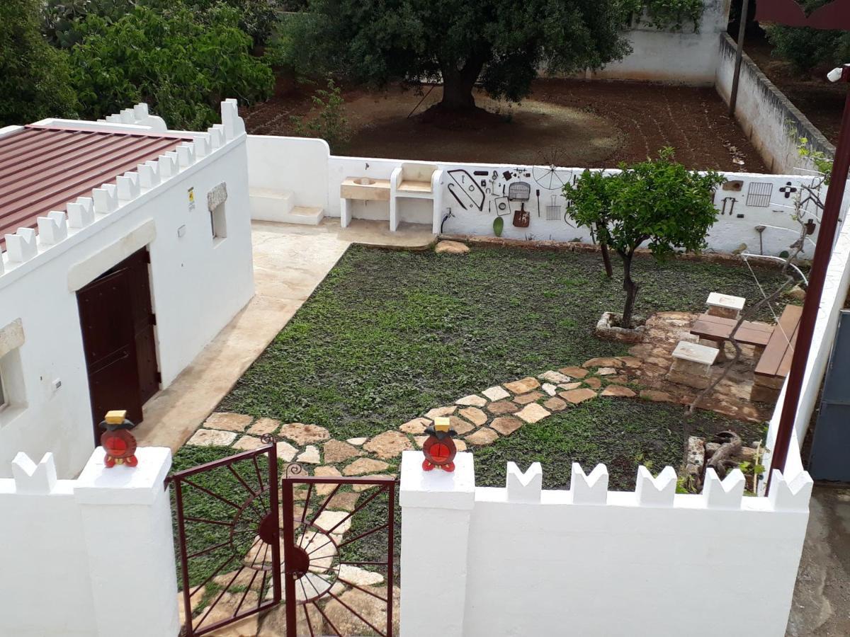 Art Resort Montalbano Montalbano  Exteriör bild