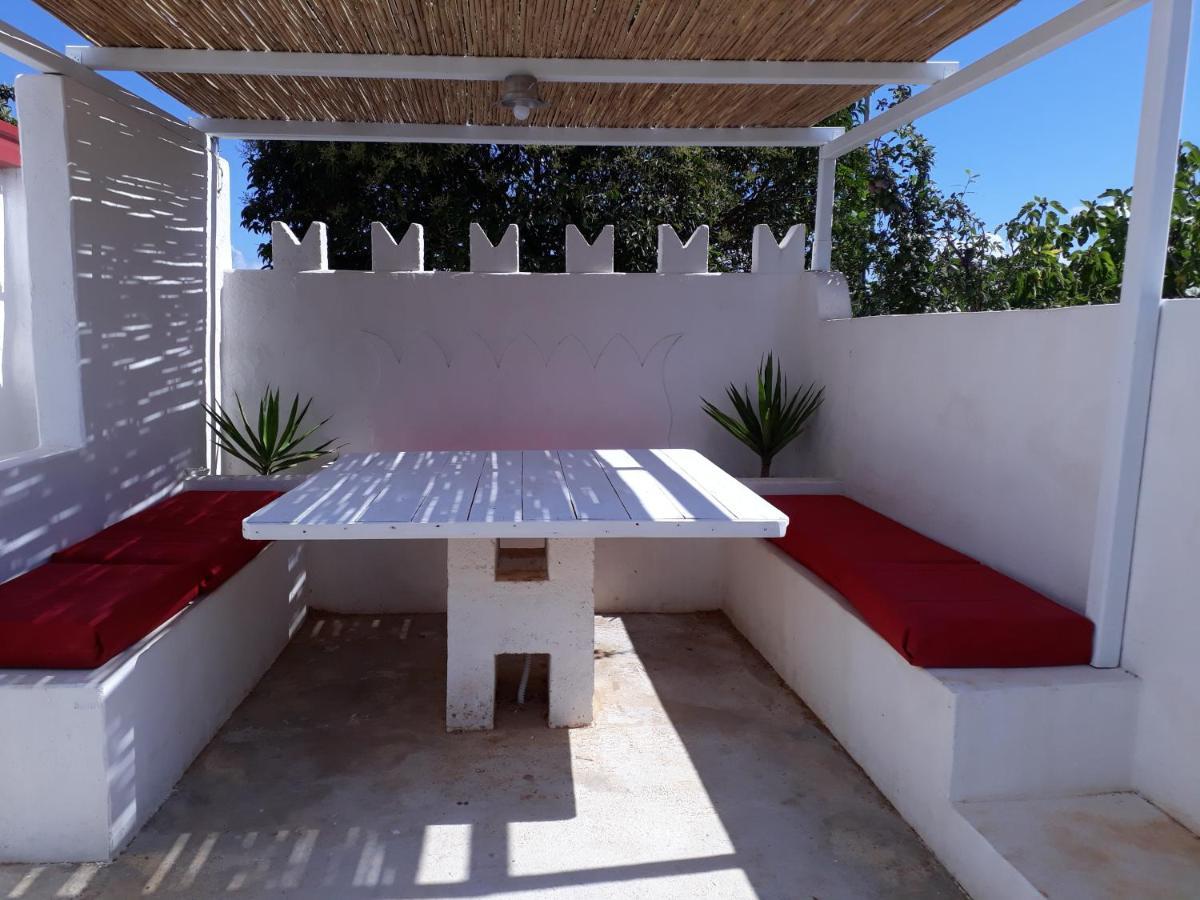 Art Resort Montalbano Montalbano  Exteriör bild