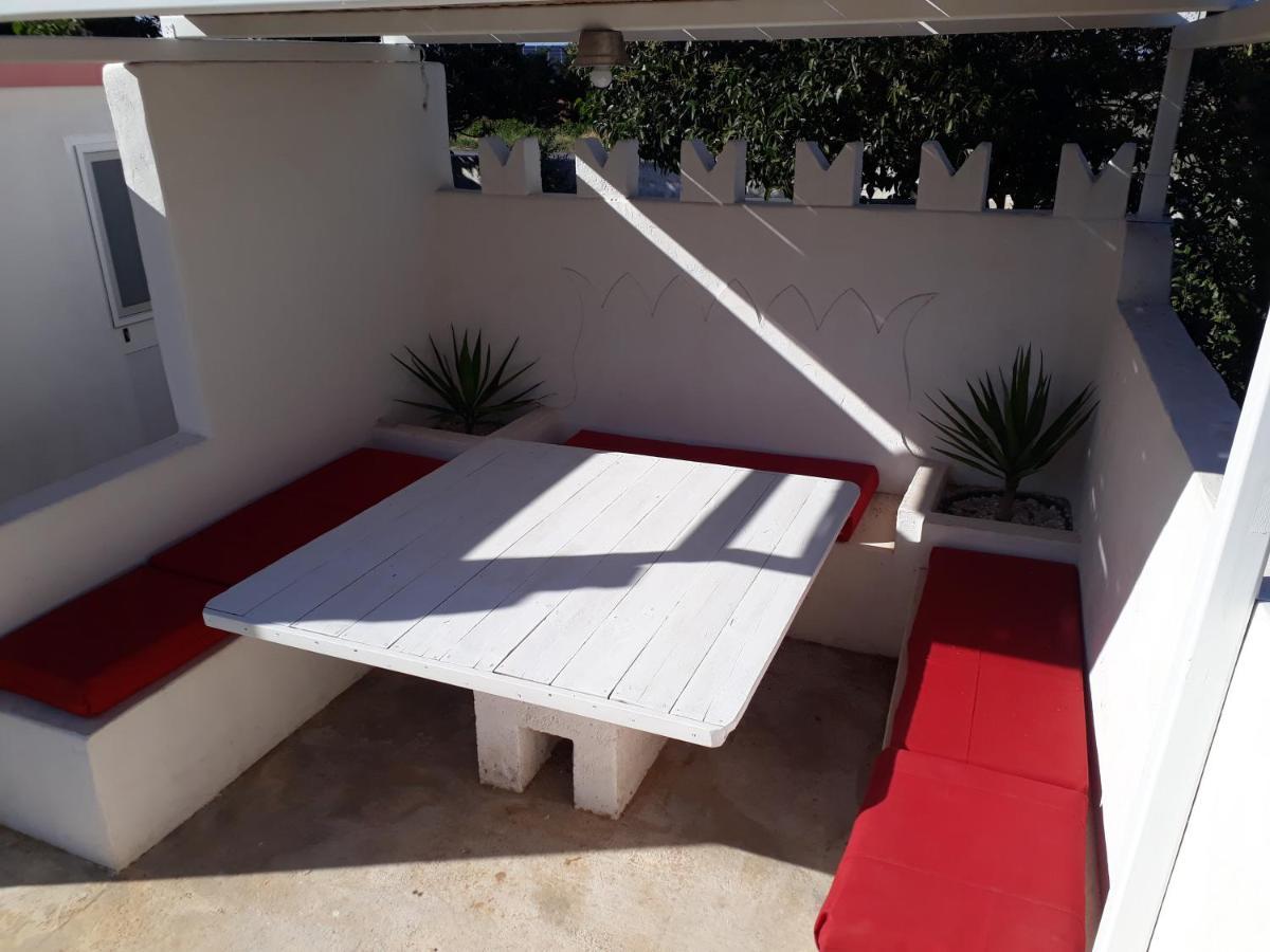 Art Resort Montalbano Montalbano  Exteriör bild