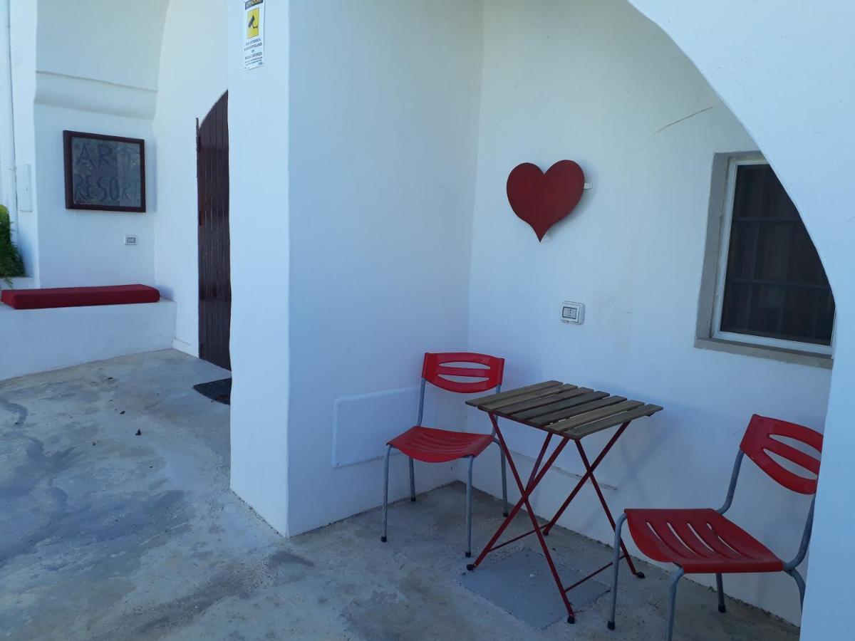 Art Resort Montalbano Montalbano  Exteriör bild