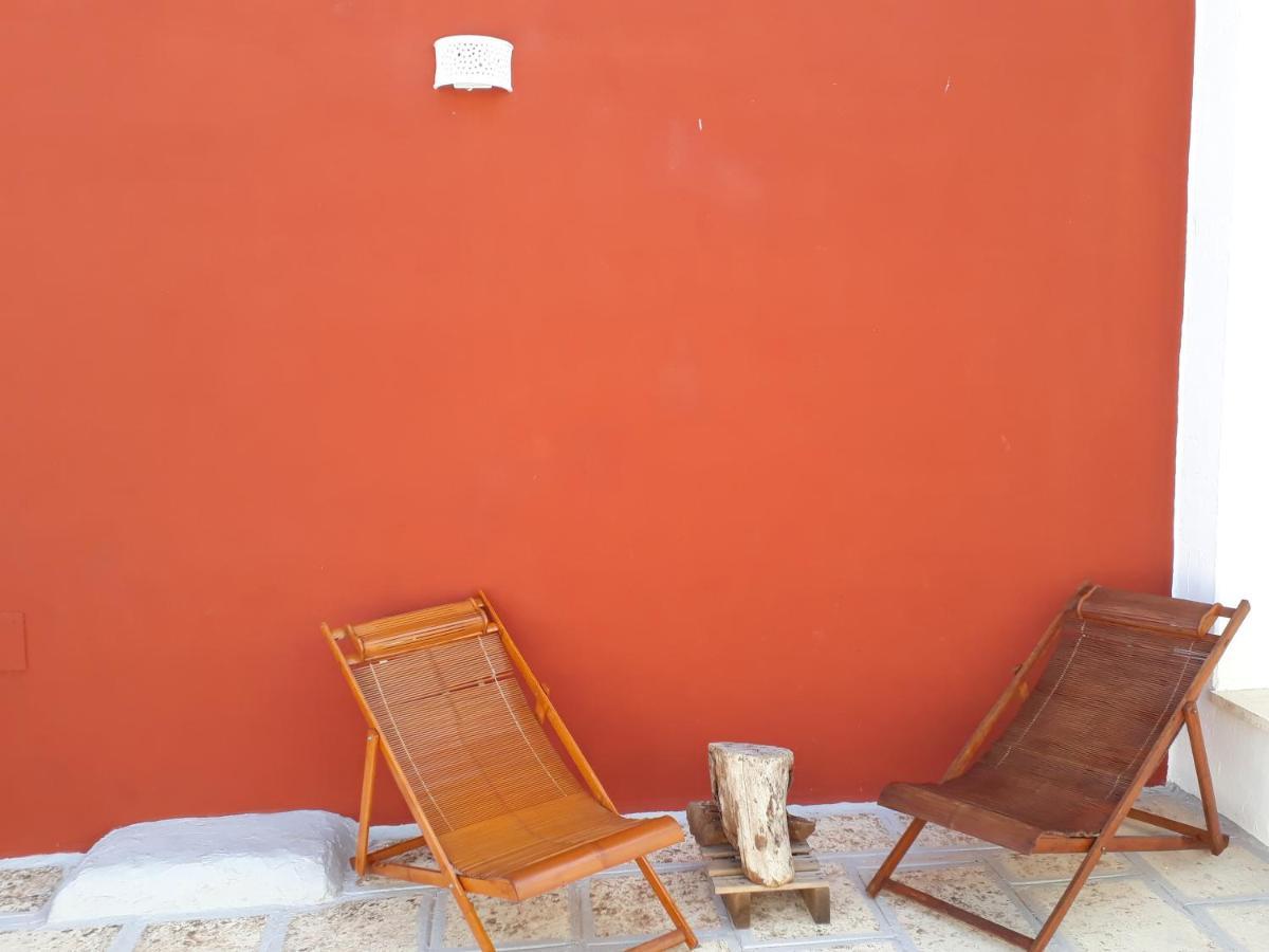 Art Resort Montalbano Montalbano  Exteriör bild