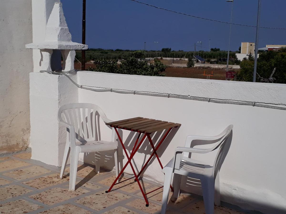 Art Resort Montalbano Montalbano  Exteriör bild
