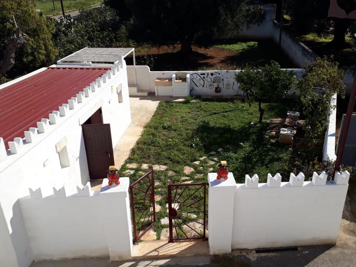 Art Resort Montalbano Montalbano  Exteriör bild
