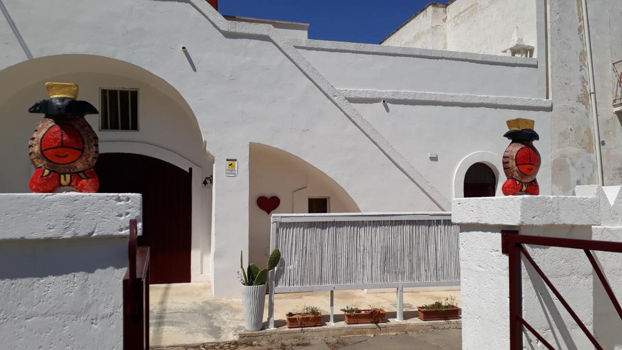 Art Resort Montalbano Montalbano  Exteriör bild