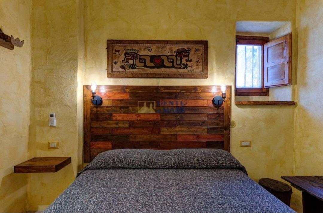 Art Resort Montalbano Montalbano  Exteriör bild