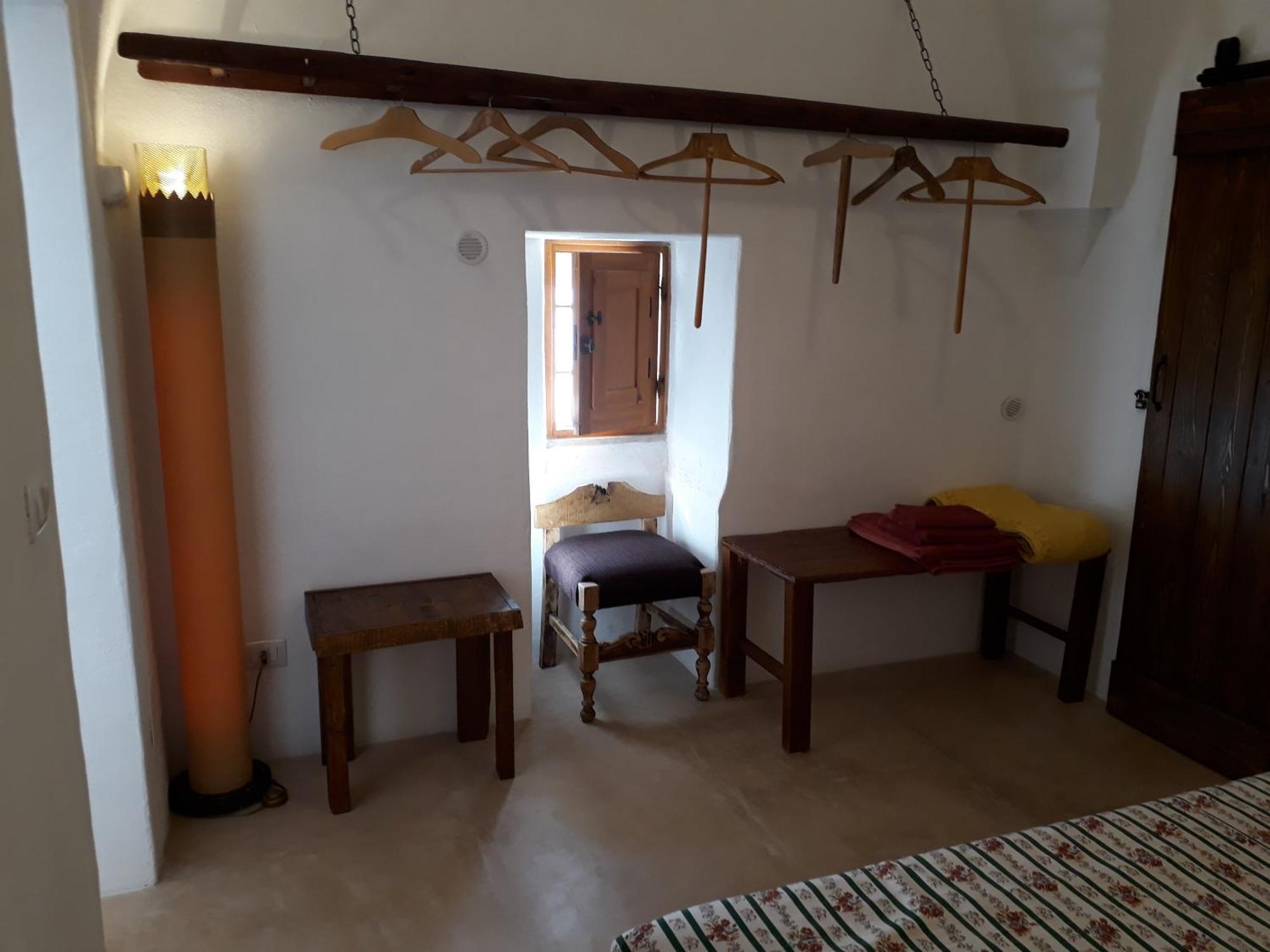 Art Resort Montalbano Montalbano  Rum bild