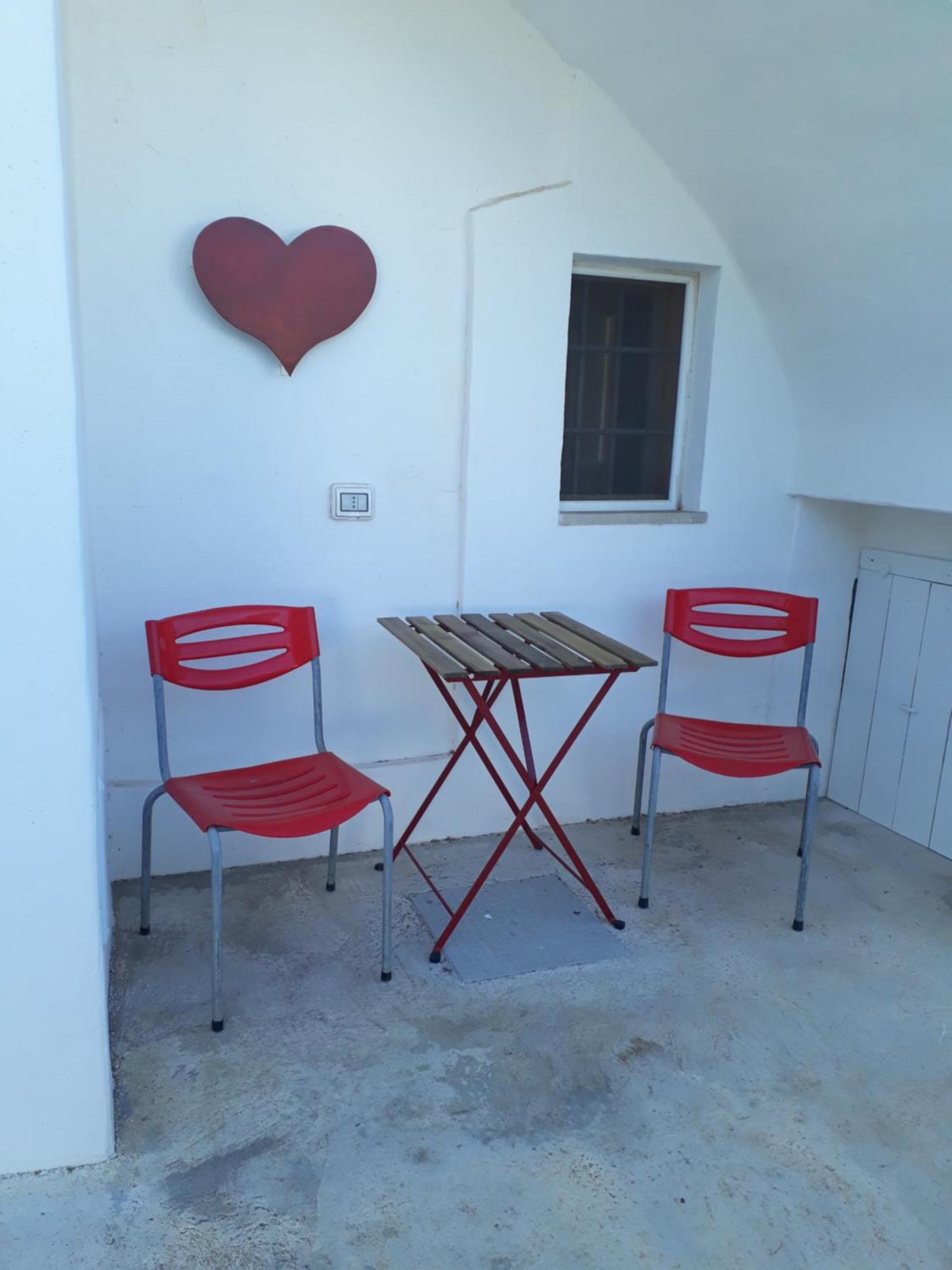 Art Resort Montalbano Montalbano  Rum bild
