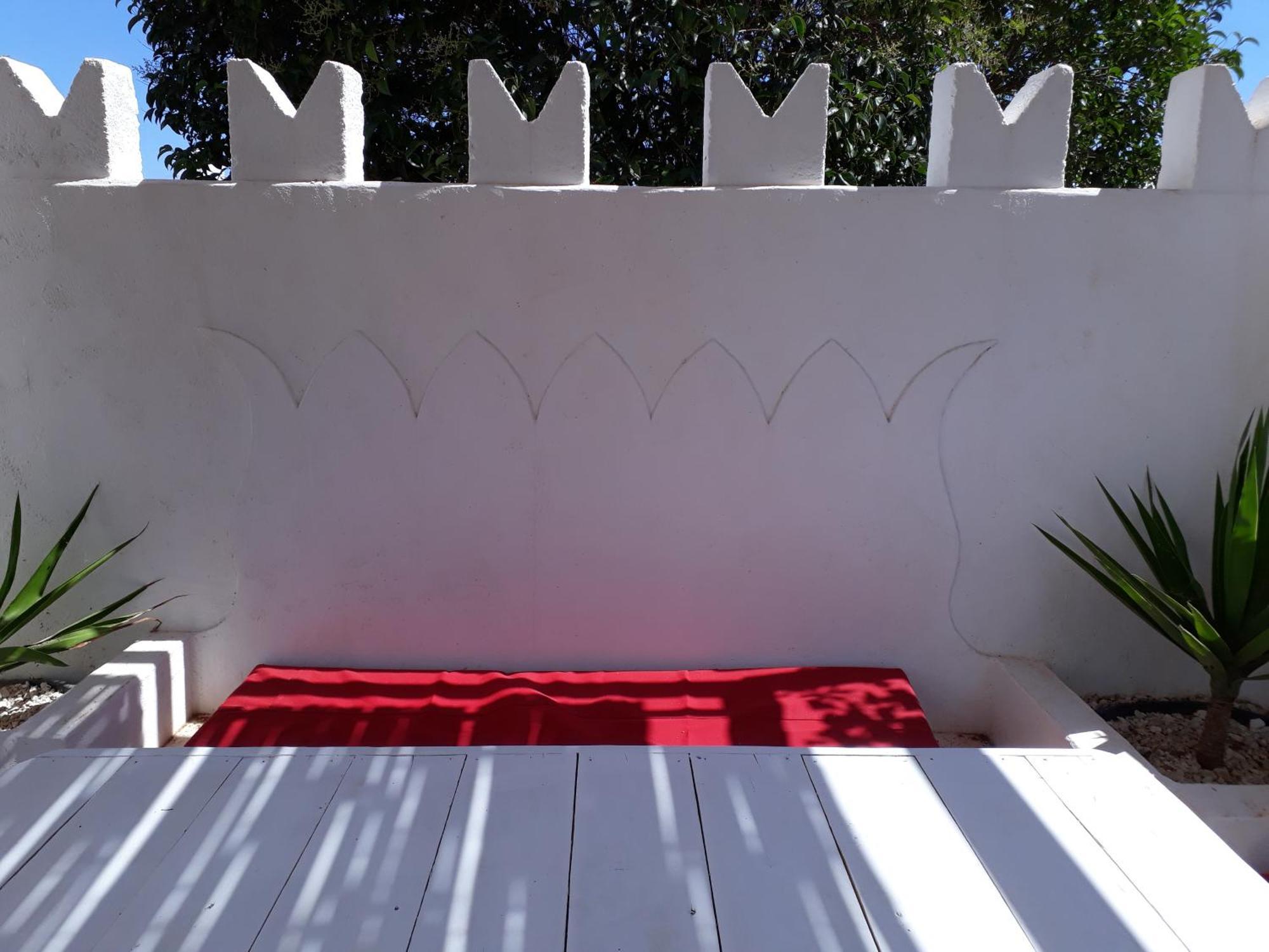Art Resort Montalbano Montalbano  Rum bild